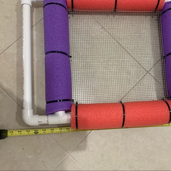 Sand Sifter for Shells and Rocks - Picture 3 of 8